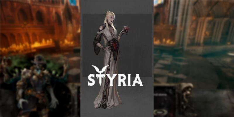    Игра Styria