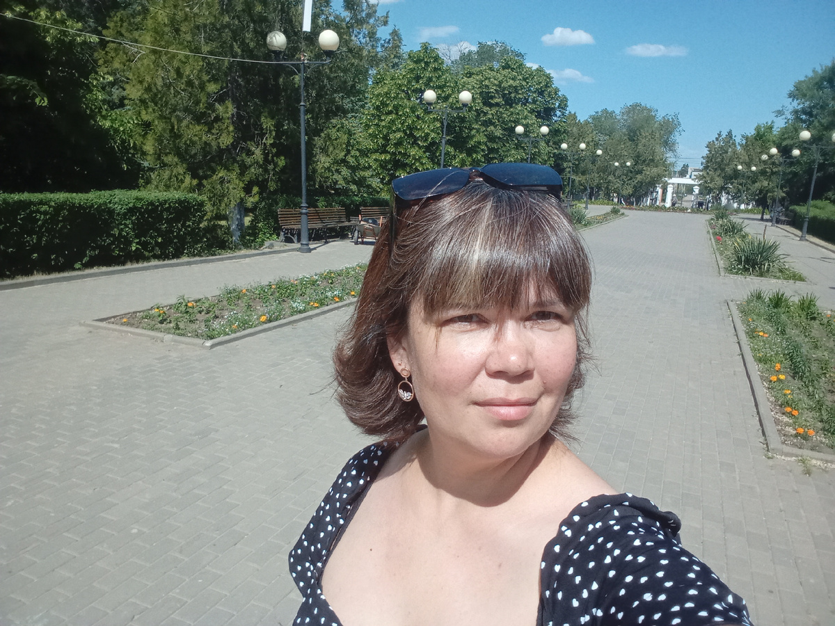 Собственно, будем знакомы: Эгоистка:))))