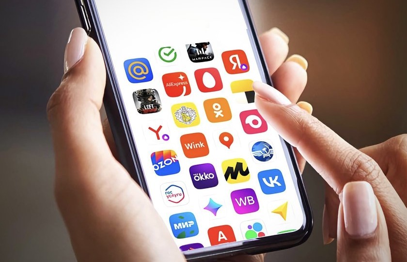 В России перечислили новые обязательные приложения (список для 2025 года)