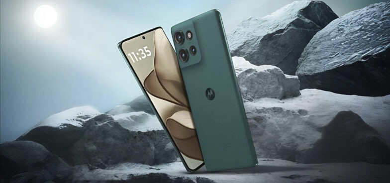 Несмотря на то, что существует уже три устройства Edge 50 (включая представленный в апреле Edge 50 Ultra), в серии до сих пор не было модели без каких-либо приписок. Теперь, наконец, Motorola решила заполнить пробел, представив Moto Edge 50 — как говорит компания, «самый тонкий смартфон в мире, сертифицированный по стандарту военной защиты MIL-STD-810H».