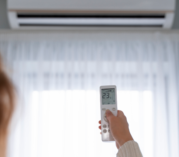 Где разместить кондиционер