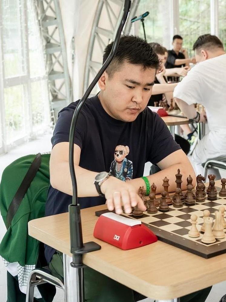     Фото: Министерство спорта Сахалинской области