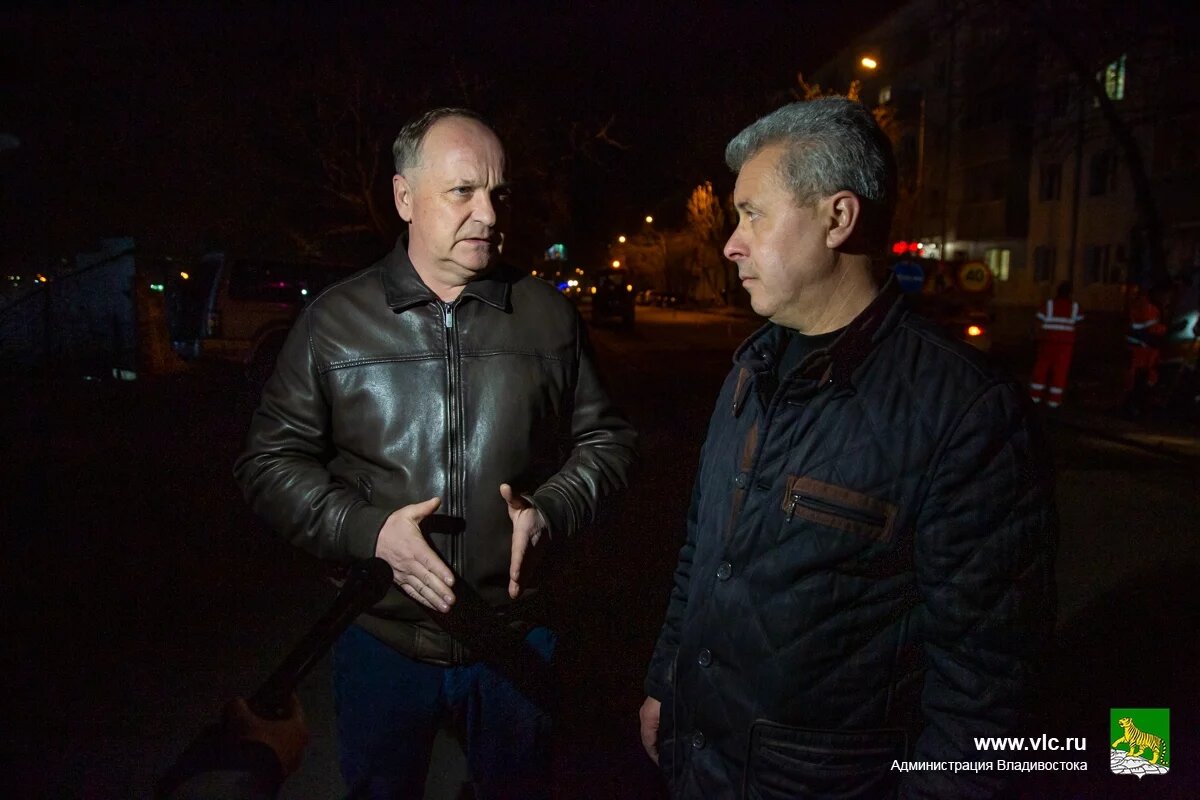    Семья экс-мэра Владивостока не подтверждает его ранение на СВО