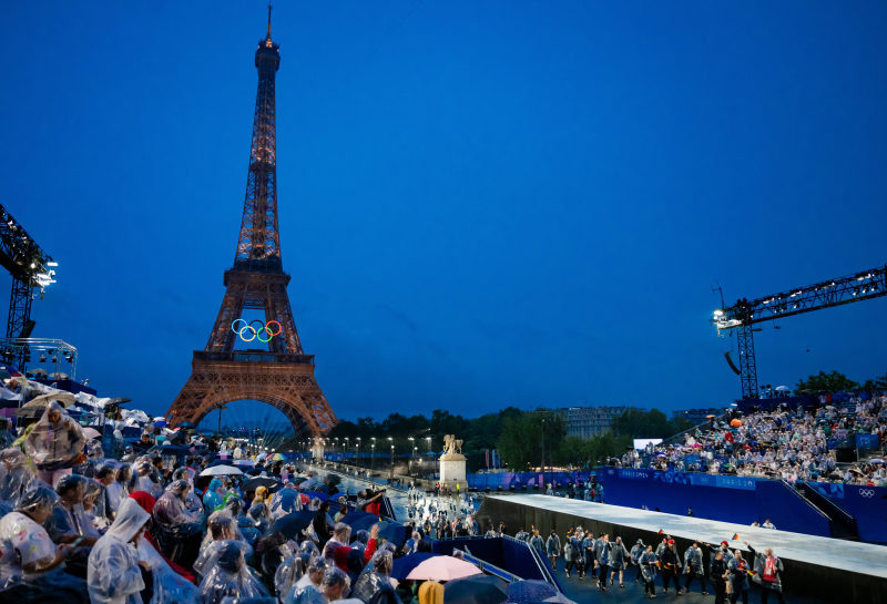    Фото: Vegard GrÃƒËœTt/Keystone Press Agency/Global Look Press