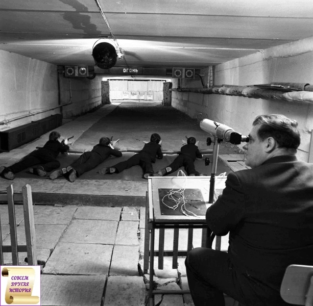 Общественное достояние