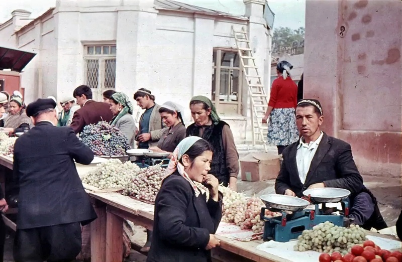 Общественное достояние