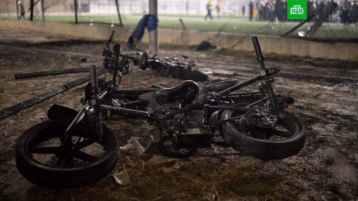    Фото: Associated Press © 2024, Leo Correa