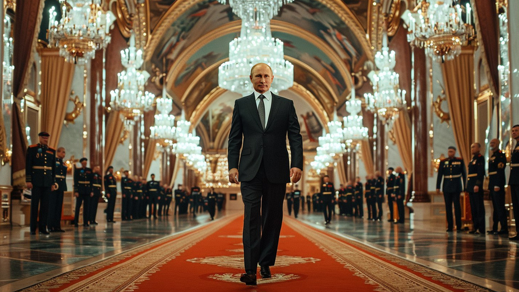    ФОТО: Коллаж Царьграда