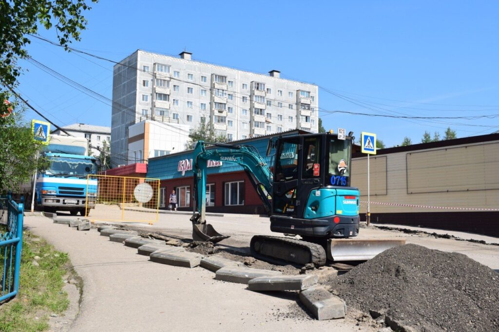    пресс-служба администрации Тынды