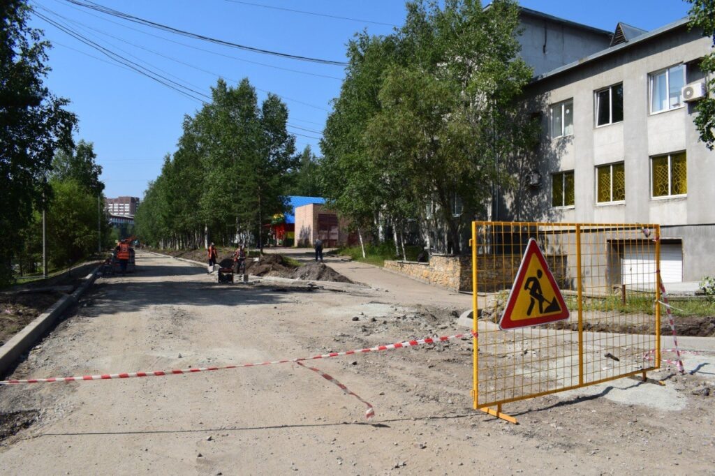    пресс-служба администрации Тынды