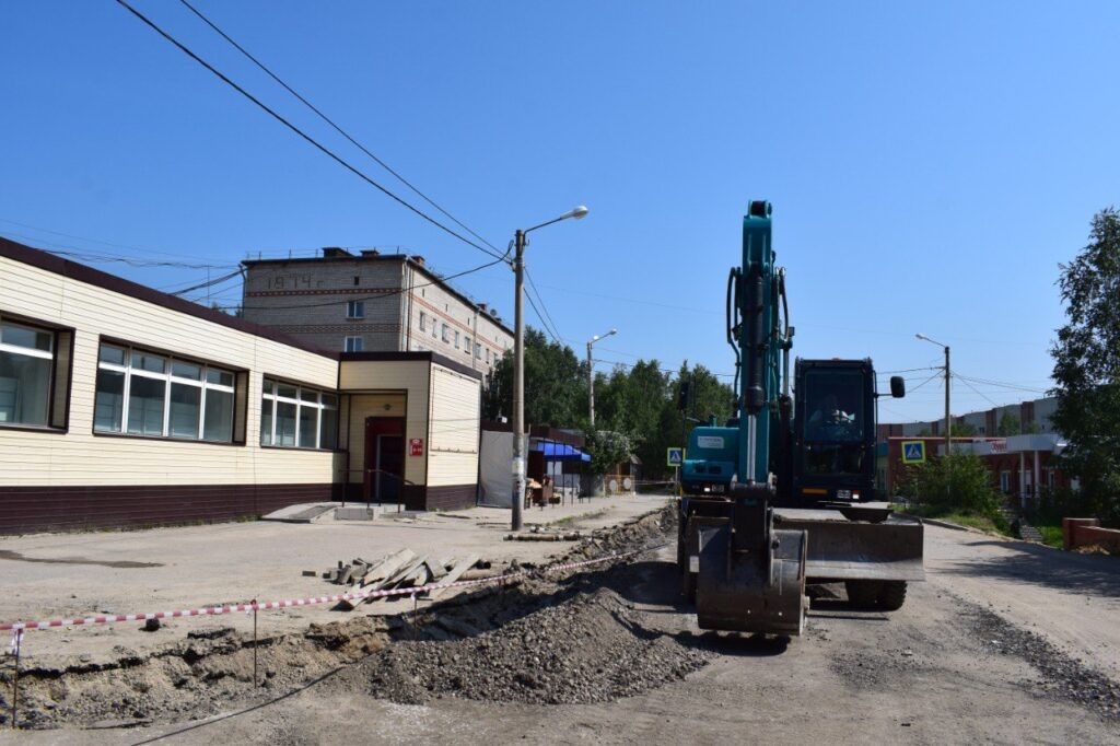    пресс-служба администрации Тынды