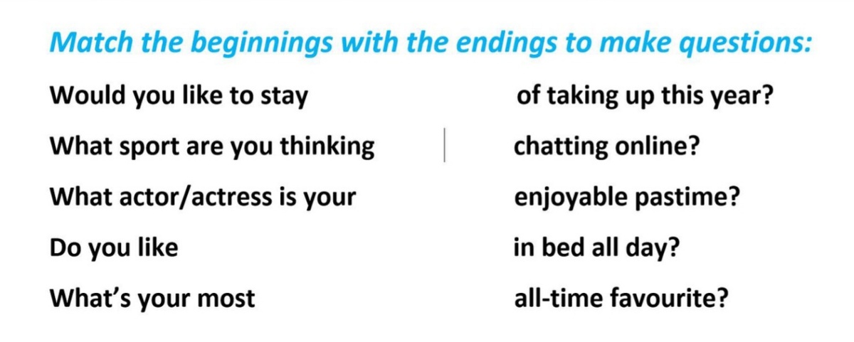 Я специально не обозначаю номера предложений для того, чтобы учащиеся лучше их понимали и запоминали.  Но стараюсь, чтобы их было немного, 5-6 не больше.