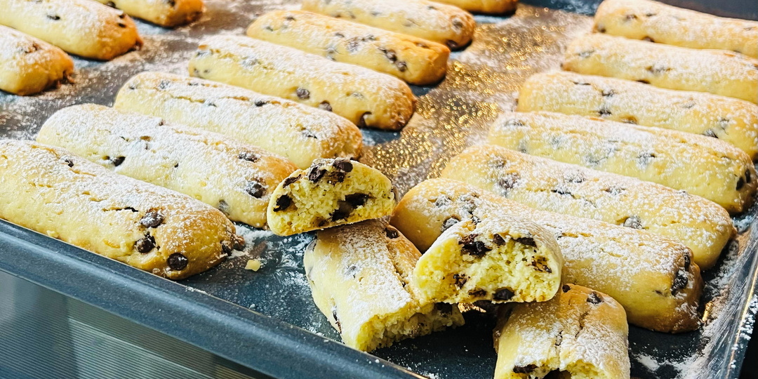 За 10 минут 1 яйццо немного масла и 2 стакана муки Вкуснятина к чаю Очень Вкусно