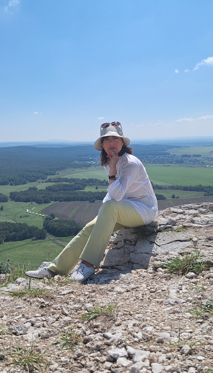 Просто будьте собой!