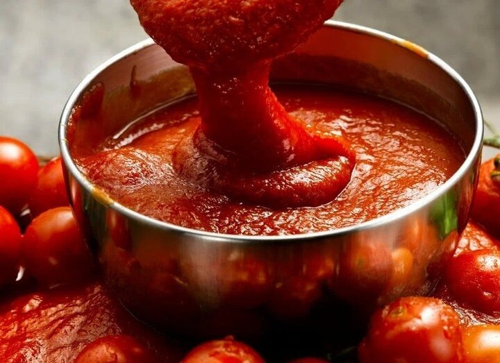 Томатный соус можно готовить проще - и вкуснее: 3 лишних дела мешают ее сгустить, лишают аромата, "томатного" вкуса. И усложняют жизнь