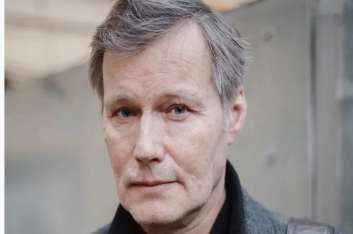    Игорь Гордин поделился, почему не снимался у тестя Владимира Меньшова