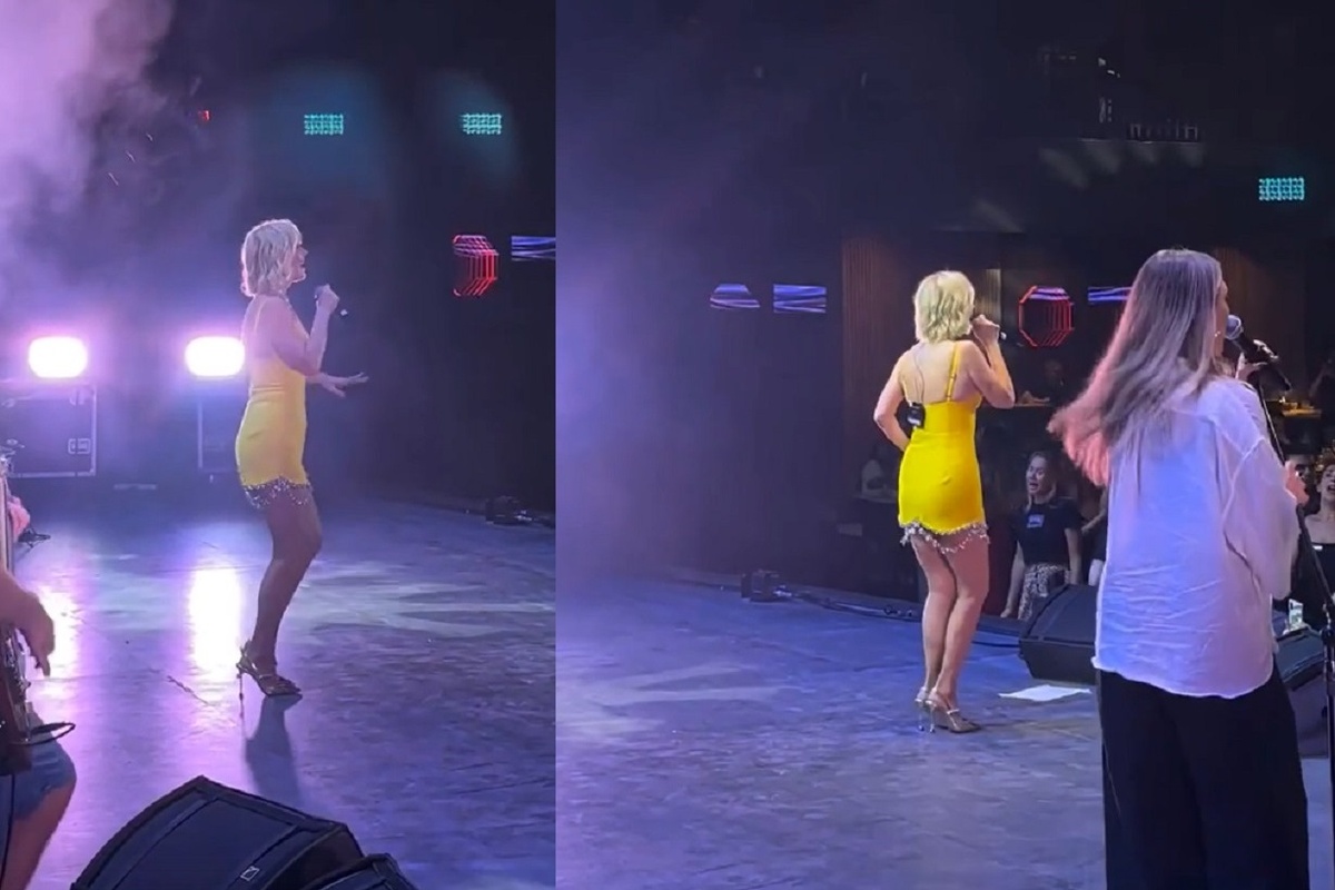 Валерия в Турции совмещает работу с отдыхом. Фото: социальные сети.