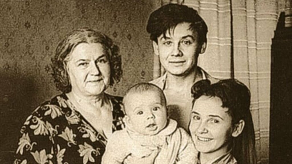  Фото: из личного архива героя
