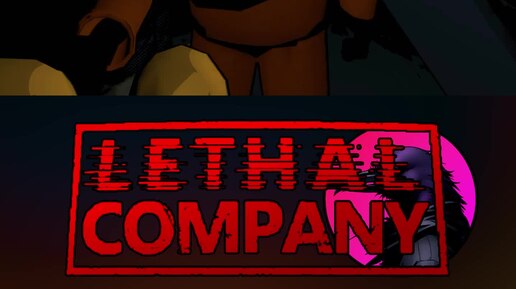 Lethal company masked