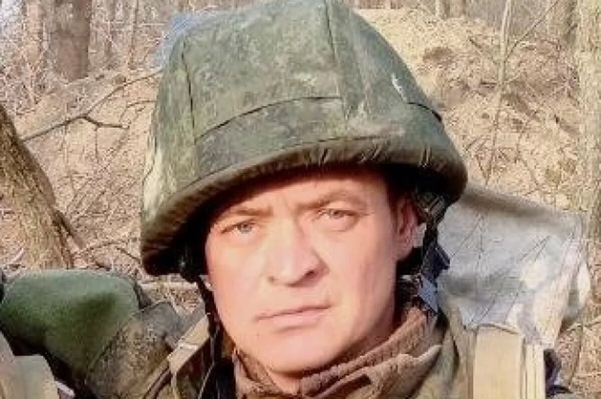    Погибшему было 40 лет