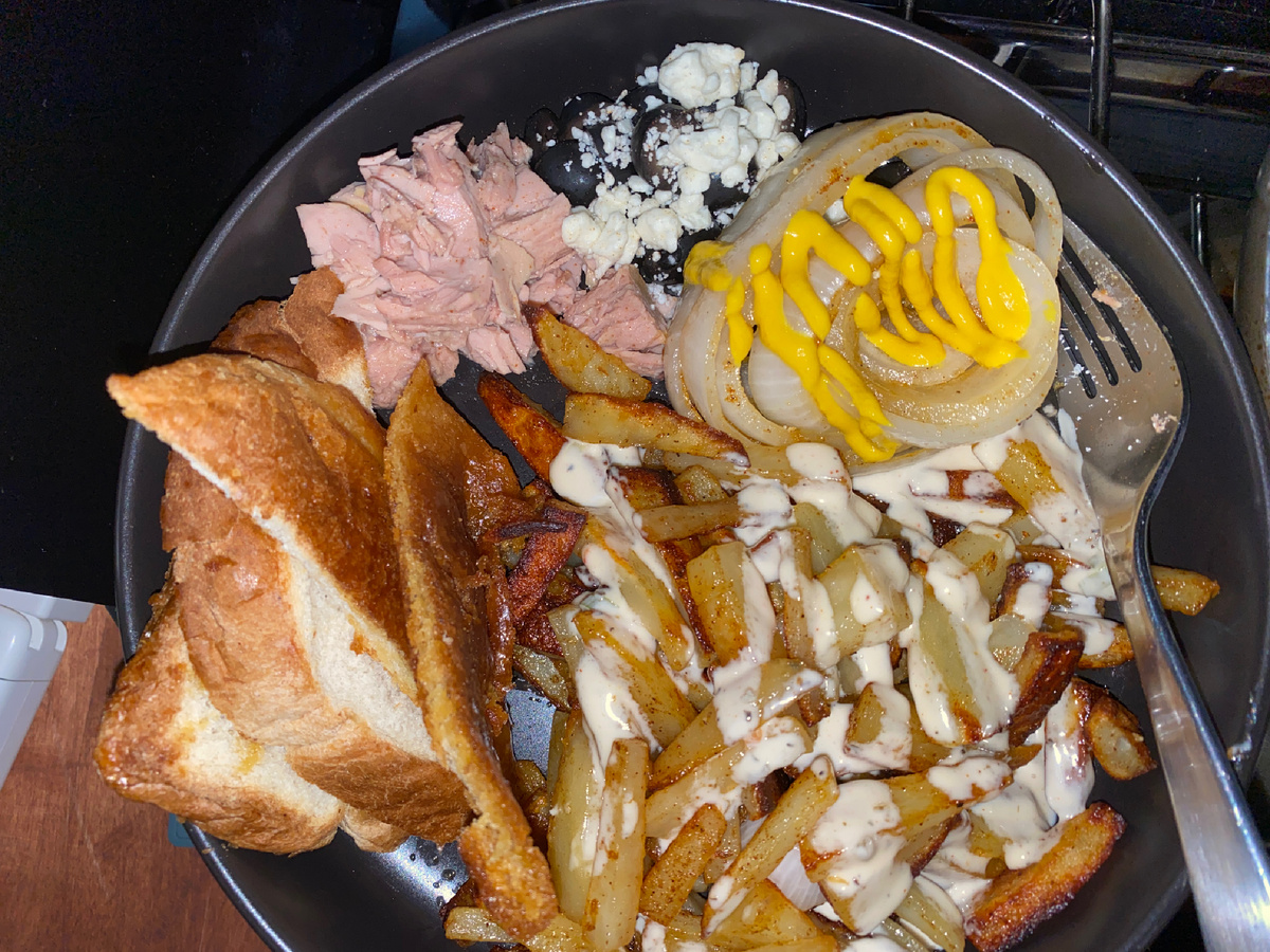 Фото, которое вызвало резонанс 