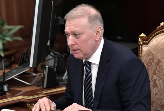    Муса Бажаев