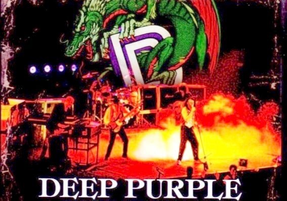 Почему музыканты Deep Purple за последние 50 лет так и не смогли создать ничего путного?