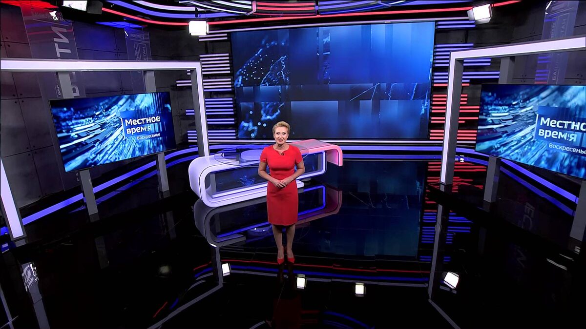    Вести-Башкортостан: События недели - 28.07.24