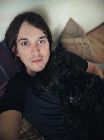    Внук Иван Басов