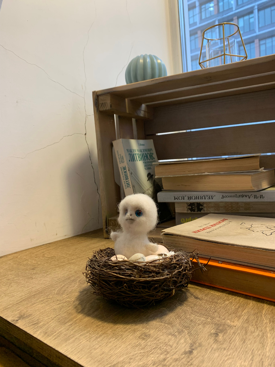 Фото из архива автора