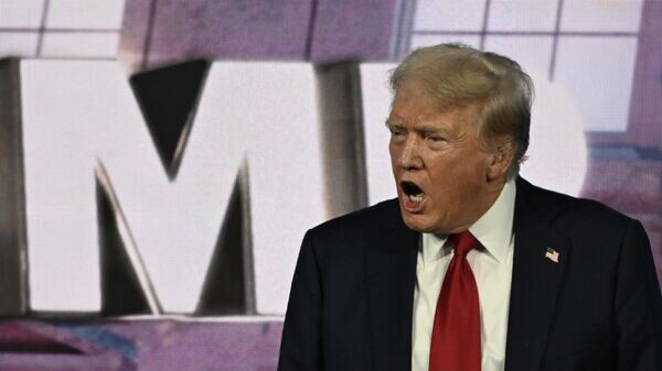    © AFP 2024 / CHANDAN KHANNA