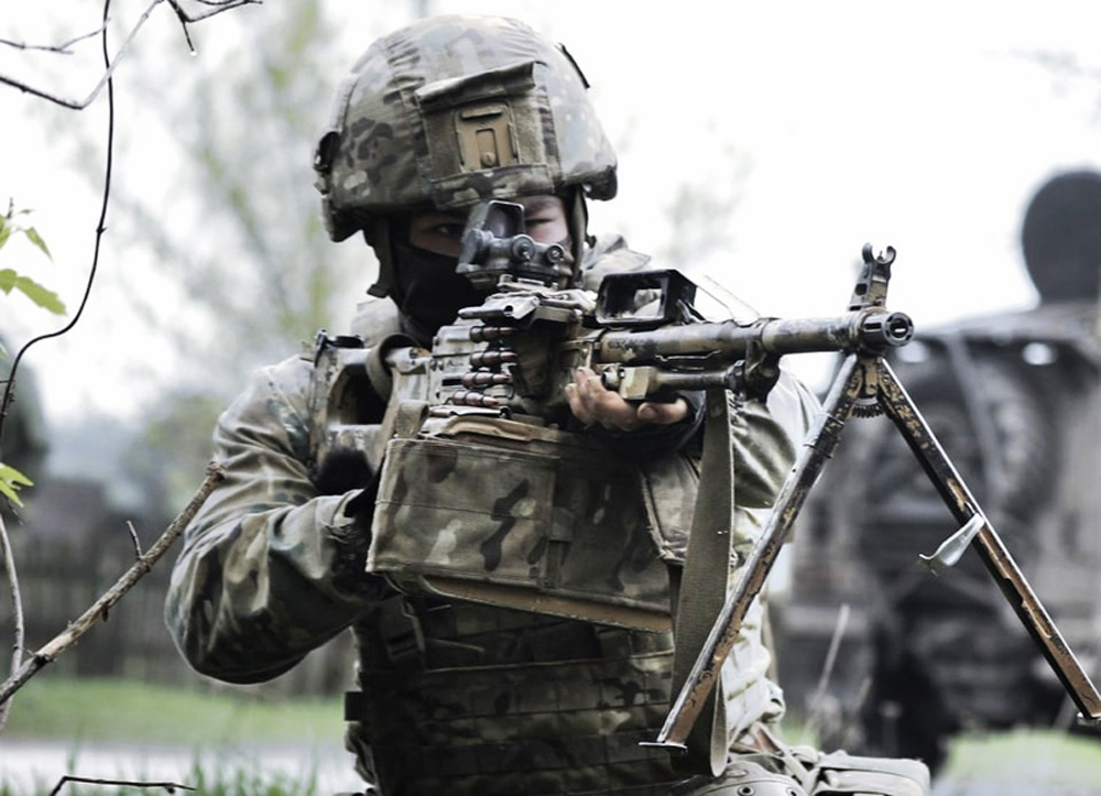    © Минобороны России