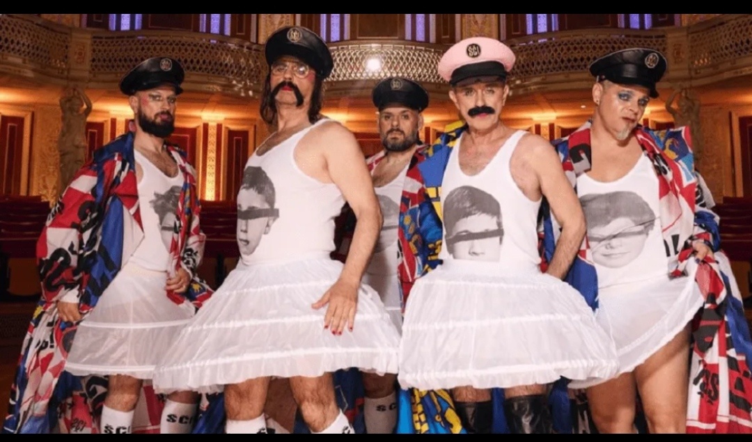 Думал дальше некуда. Ошибался... 