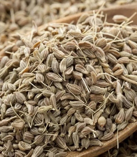 Семена аниса