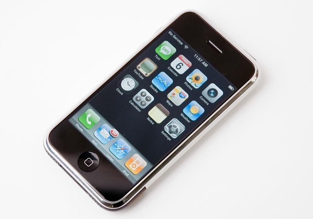 IPhone 3G