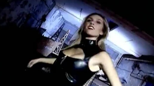 Anticappella ft MC Fixx It-Move Your Body(1994)