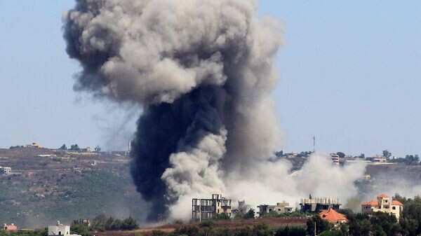    © AFP / KAWNAT HAJU