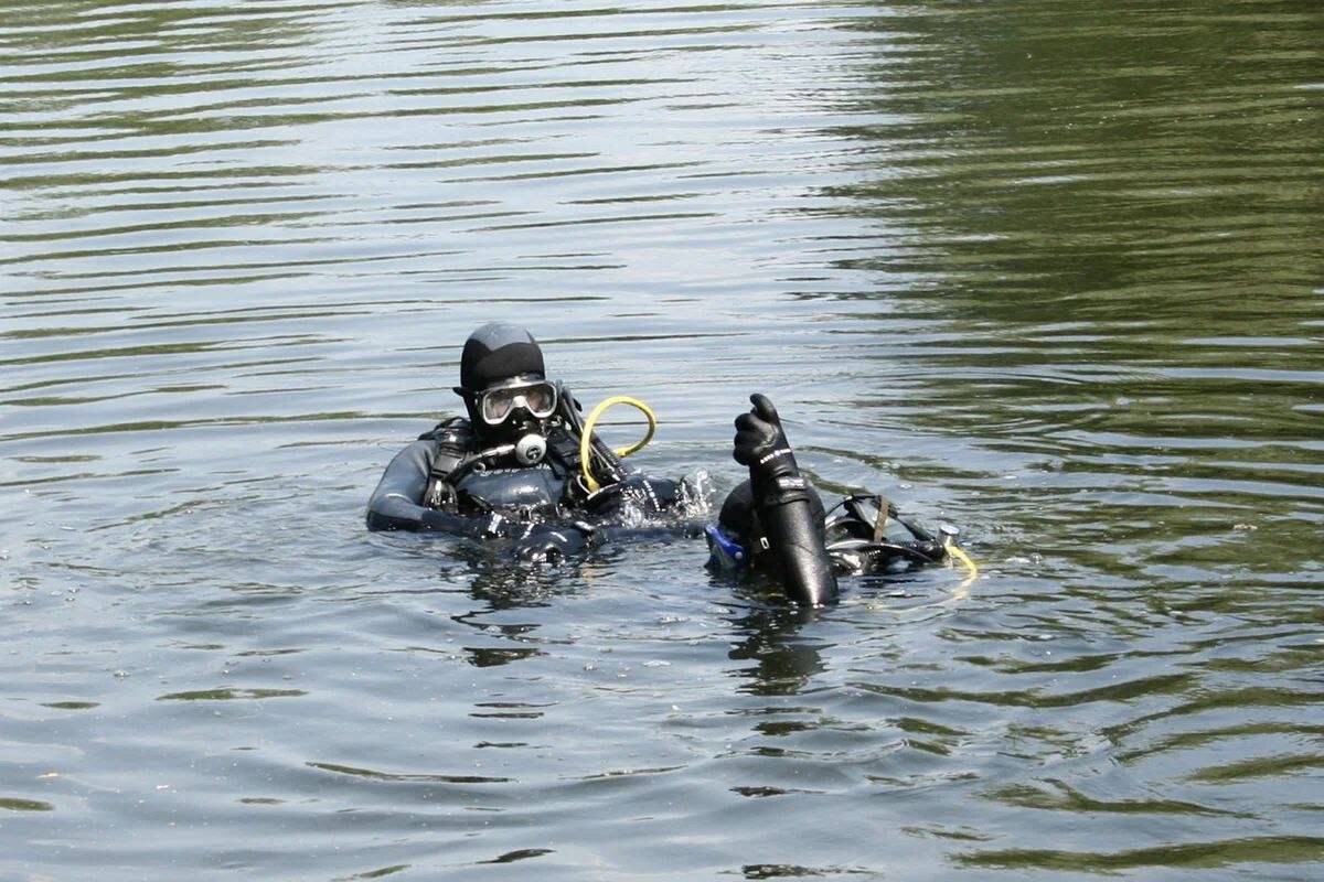    В водохранилище Сургута утонул мужчина