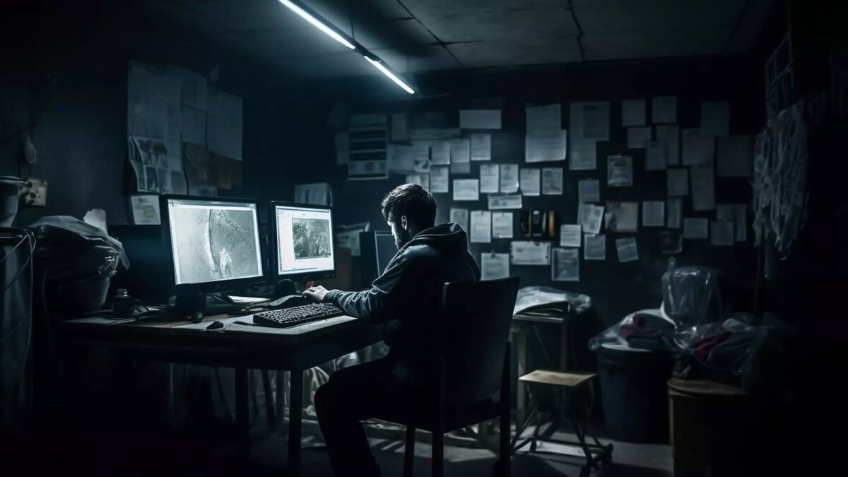     Источник: Изображение Midjourney