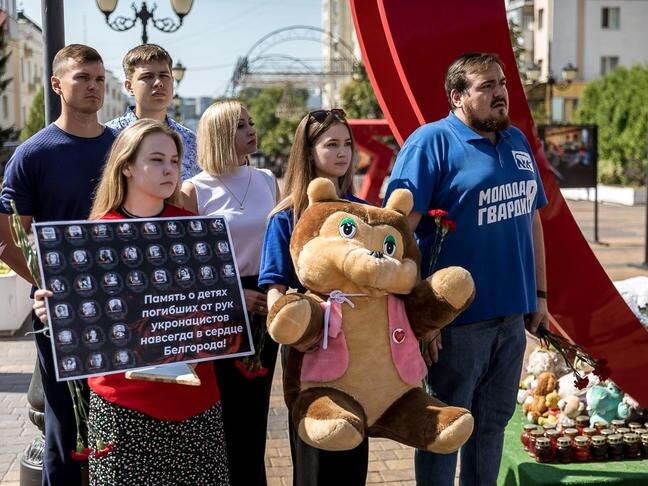 Фото: Павел Колядин