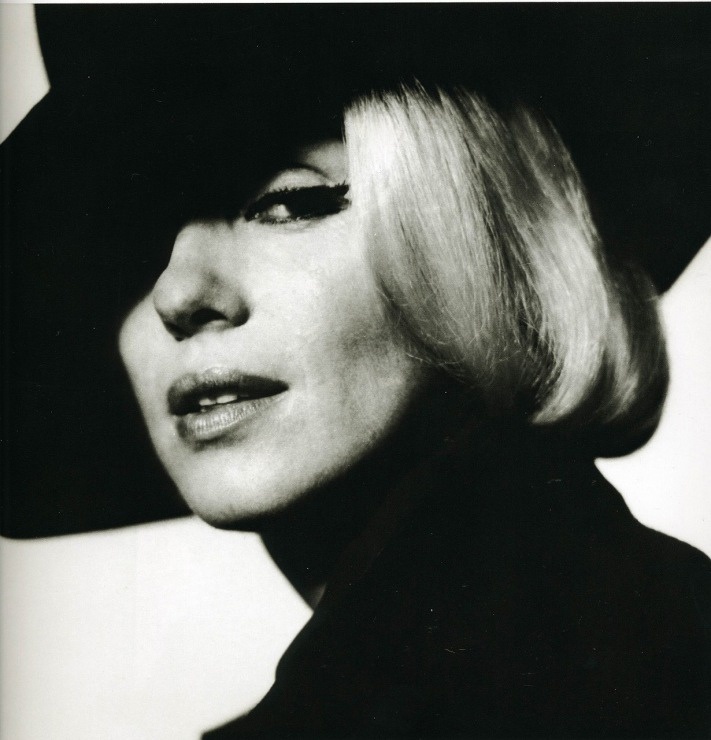 Мэрилин Монро. Фотограф Берт Штерн