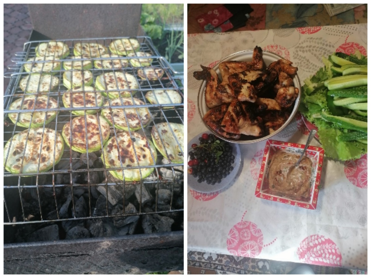 Вкусно