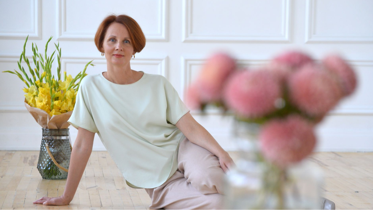 Меня зовут Вера Попиченко. Я парикмахер- стилист из Екатеринбурга 