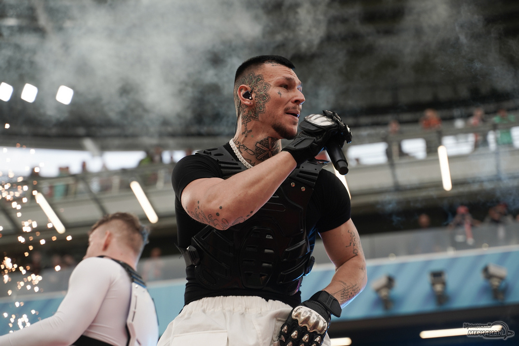    Фото: Лидия Аникина © ИА «Уральский меридиан» Юлия Баталова