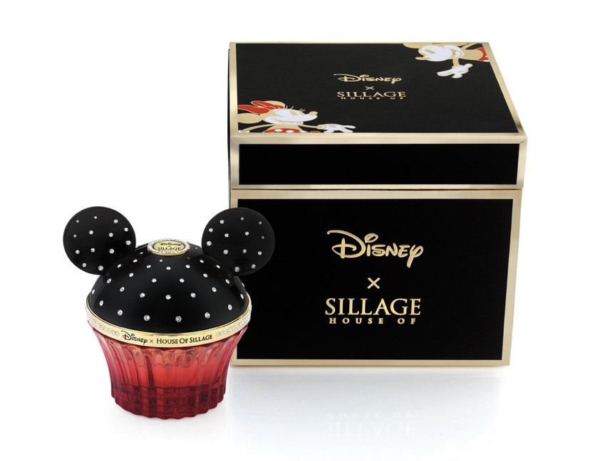 Mickey Mouse The Fragrance House Of Sillage 