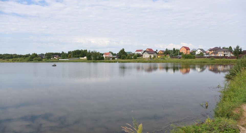    Пресс-служба администрации Дмитровского городского округа