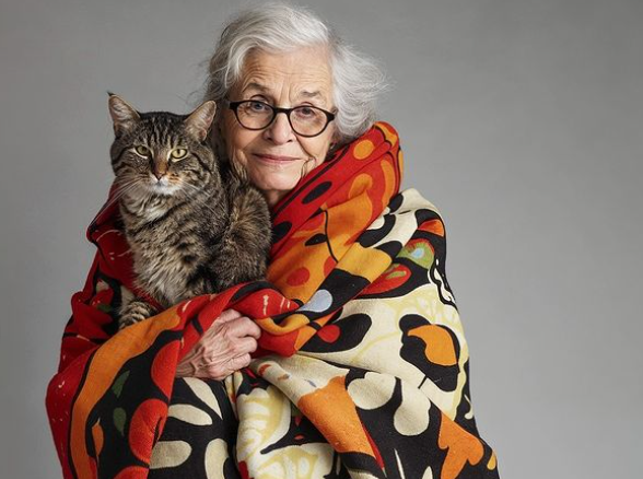 Какие люди любят кошек? Или чем кошатники отличаются от собачников?