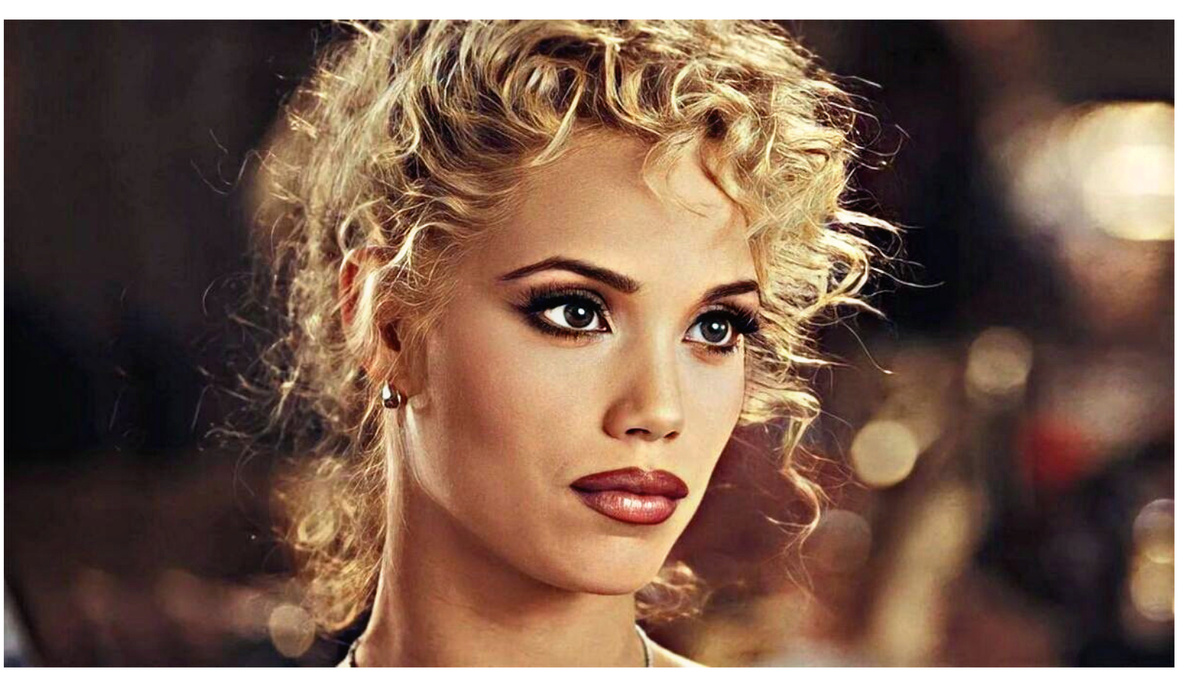 Элизабет Беркли