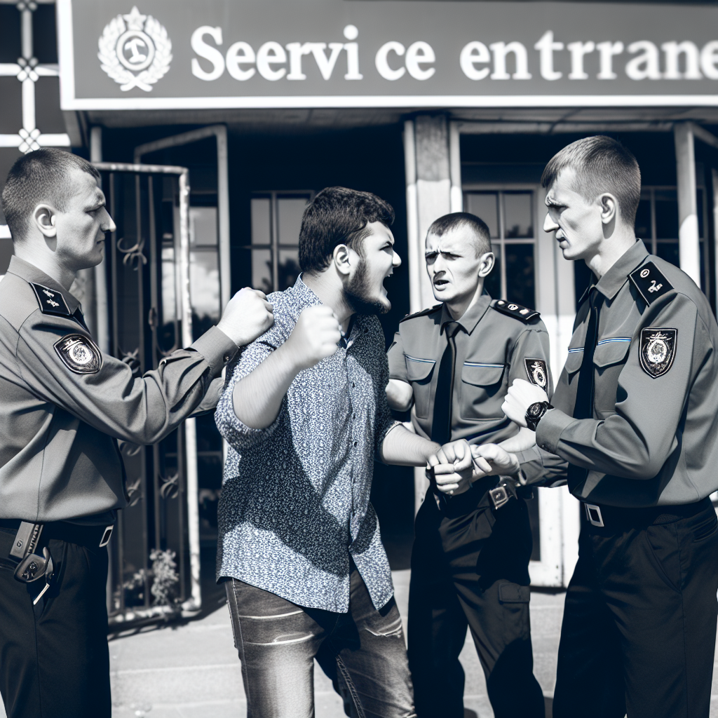 Фото: коллаж "Арт-видео"