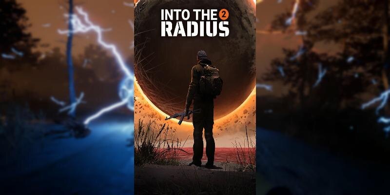    Игра Into the Radius 2